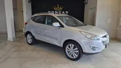 HYUNDAI IX35 2.0 16V 4P AUTOM�TICO