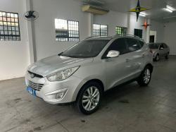 HYUNDAI IX35 2.0 16V 4P FLEX AUTOM�TICO