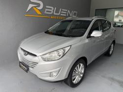 HYUNDAI IX35 2.0 16V 4P GLS FLEX AUTOM�TICO