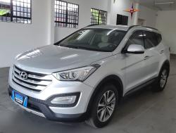 HYUNDAI Santa F� 3.3 V6 24V 4P 4X4 270CV AUTOM�TICO