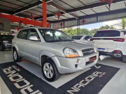 HYUNDAI Tucson 2.0 16V 4P GLS AUTOM�TICO