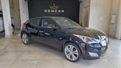 HYUNDAI Veloster 1.6 16V 3P AUTOM�TICO