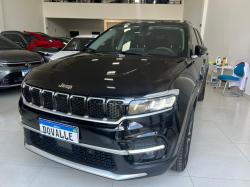 JEEP Commander 1.3 16V 4P FLEX T270 LIMITED TURBO AUTOMTICO