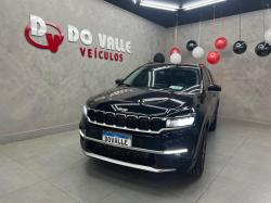 JEEP Commander 1.3 16V 4P FLEX T270 LIMITED TURBO AUTOM�TICO