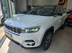 JEEP Commander 2.0 16V 4P TD380 LIMITED TURBO DIESEL AUTOM�TICO