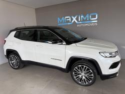 JEEP Compass 1.3 16V 4P FLEX LIMITED T270 TURBO AUTOMTICO