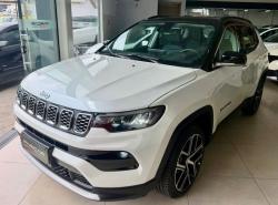 JEEP Compass 1.3 16V 4P FLEX LIMITED T270 TURBO AUTOM�TICO