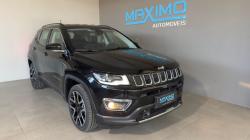 JEEP Compass 2.0 16V 4P LIMITED FLEX AUTOMTICO
