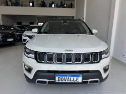 JEEP Compass 2.0 16V 4P LIMITED S TURBO DIESEL 4X4 AUTOMTICO