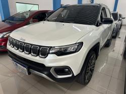 JEEP Compass 2.0 16V 4P 350 LIMITED 4X4 TURBO DIESEL AUTOM�TICO