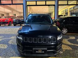 JEEP Compass 2.0 16V 4P FLEX SPORT AUTOM�TICO