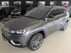 JEEP Compass 2.0 16V 4P 350 LIMITED 4X4 TURBO DIESEL AUTOM�TICO