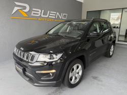 JEEP Compass 2.0 16V 4P FLEX SPORT AUTOM�TICO