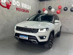 JEEP Compass 2.0 16V 4P LIMITED TURBO DIESEL 4X4 AUTOM�TICO