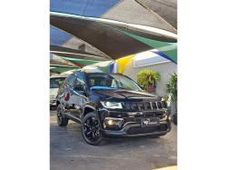JEEP Compass 2.0 16V 4P LONGITUDE FLEX AUTOMÁTICO