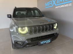 JEEP Renegade 1.3 16V 4P FLEX T270 S 4X4 TURBO AUTOMTICO