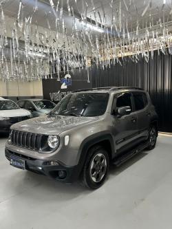 JEEP Renegade 1.8 16V 4P FLEX