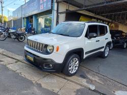 JEEP Renegade 1.8 16V 4P FLEX SPORT