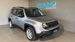 JEEP Renegade 1.8 16V 4P FLEX SPORT AUTOM�TICO