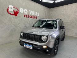 JEEP Renegade 1.8 16V 4P LIMITED FLEX AUTOM�TICO