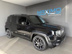 JEEP Renegade 1.8 16V 4P LIMITED FLEX AUTOM�TICO