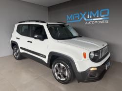 JEEP Renegade 1.8 16V 4P FLEX SPORT AUTOM�TICO