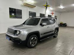 JEEP Renegade 1.8 16V 4P FLEX AUTOM�TICO