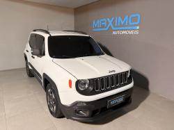 JEEP Renegade 1.8 16V 4P FLEX SPORT