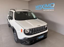 JEEP Renegade 1.8 16V 4P FLEX SPORT