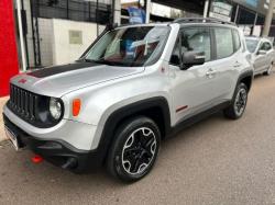 JEEP Renegade 2.0 16V 4P TURBO DIESEL TRAILHAWK 4X4 AUTOMTICO