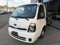 KIA Bongo 2.5 STD CABINE SIMPLES TURBO