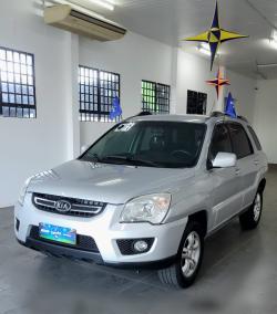KIA Sportage 2.0 16V 4P EX