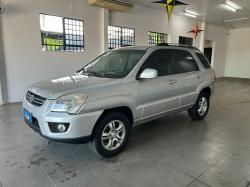 KIA Sportage 2.0 16V 4P EX