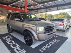 LAND ROVER Discovery 3 2.7 V6 24V S 4X4 TURBO DIESEL AUTOM�TICO