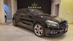 MERCEDES-BENZ A 200 1.6 16V 4P TURBO AUTOM�TICO