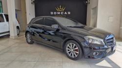 MERCEDES-BENZ A 200 1.6 16V 4P TURBO AUTOM�TICO