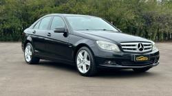MERCEDES-BENZ C 180 1.8 16V 4P CGI CLASSIC AUTOM�TICO