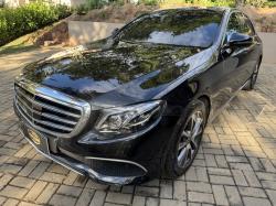 MERCEDES-BENZ E 250 2.0 16V 4P CGI EXCLUSIVE LAUNCH EDITION 9G-TRONIC AUTOM�TICO