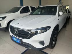 MERCEDES-BENZ EQA 250 66,5 KW EL�TRICO