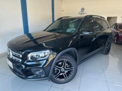 MERCEDES-BENZ GLB 200 1.3 16V 4P CGI PROGRESSIVE TURBO 7G-TRONIC DCT AUTOM�TICO