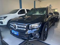 MERCEDES-BENZ GLB 200 1.3 16V 4P CGI PROGRESSIVE TURBO 7G-TRONIC DCT AUTOM�TICO