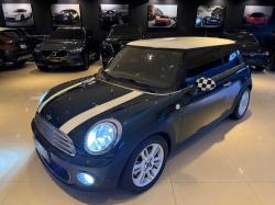 MINI Cooper 1.6 16V AUTOM�TICO