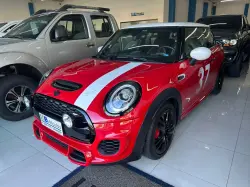 MINI Cooper 2.0 16V TWINPOWER S STEPTRONIC AUTOM�TICO