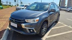 MITSUBISHI ASX 2.0 16V 4P FLEX GLS AUTOM�TICO CVT