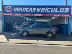MITSUBISHI ASX 2.0 16V 4P FLEX GLS AUTOM�TICO CVT