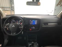 MITSUBISHI Outlander 2.0 16V 4P AUTOM�TICO