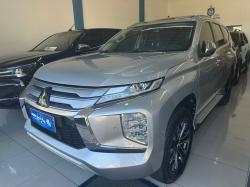 MITSUBISHI Pajero Sport 2.4 16V 4P MIVEC HPE AWD TURBO DIESEL AUTOM�TICO