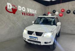 MITSUBISHI Pajero TR4 2.0 16V 4P 4X4 FLEX AUTOM�TICO