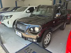 MITSUBISHI Pajero TR4 2.0 16V 4P 4X4 FLEX