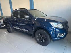 NISSAN Frontier 2.3 ATTACK CABINE DUPLA 4X4 BI-TURBO DIESEL AUTOM�TICO